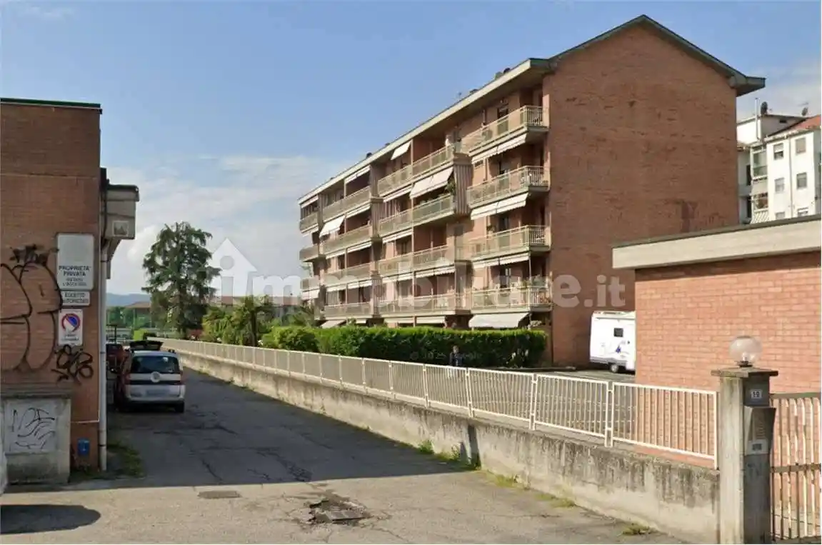 Appartamento in vendita a Settimo Torinese