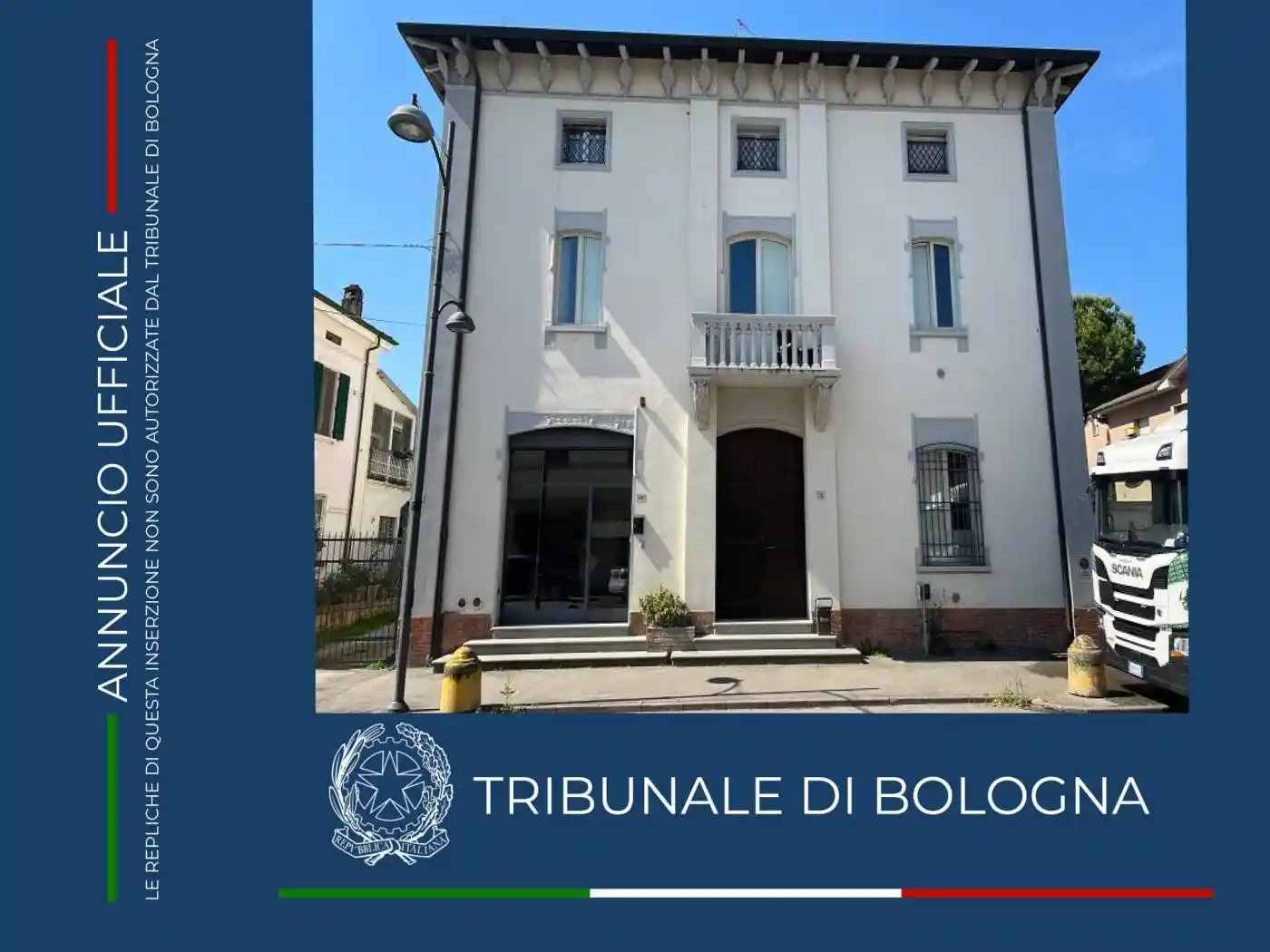 Appartamento in vendita a Castel Bolognese