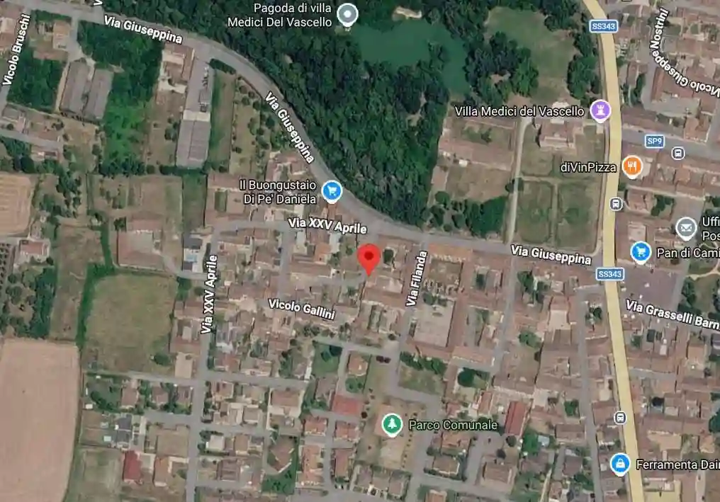 Villa - foto 3