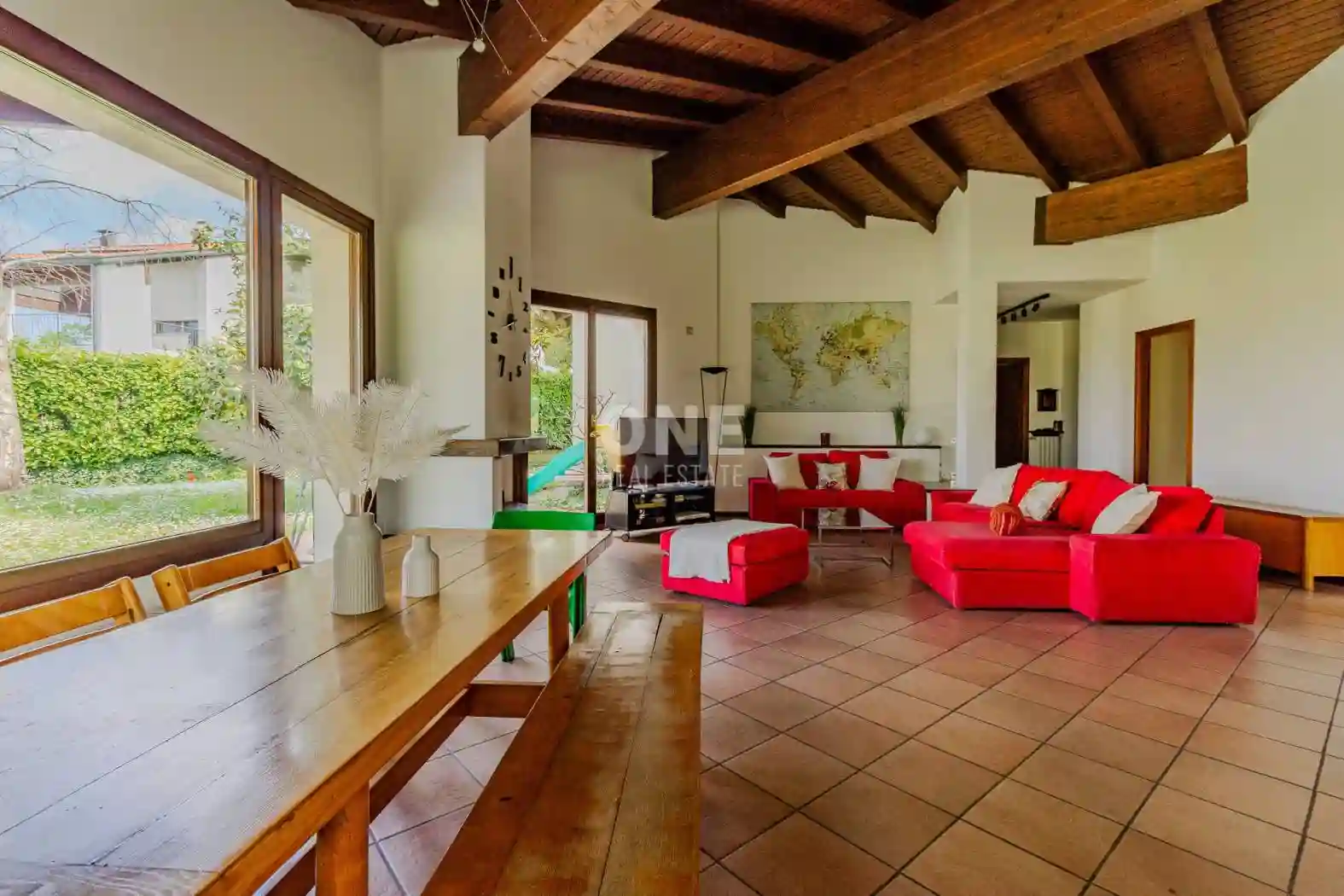 Villa - foto 4