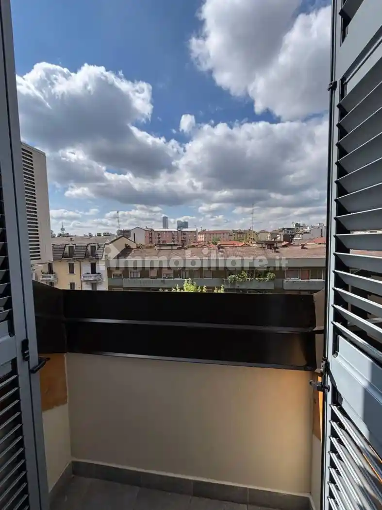 Attico - Mansarda in affitto a Milano