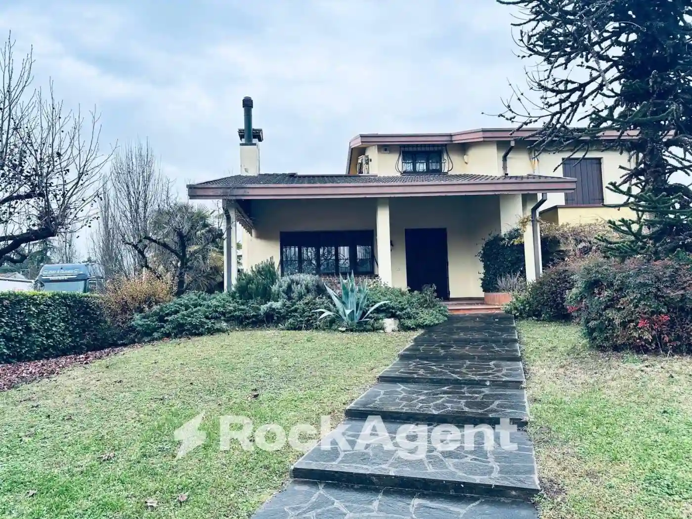 Villa - foto 3
