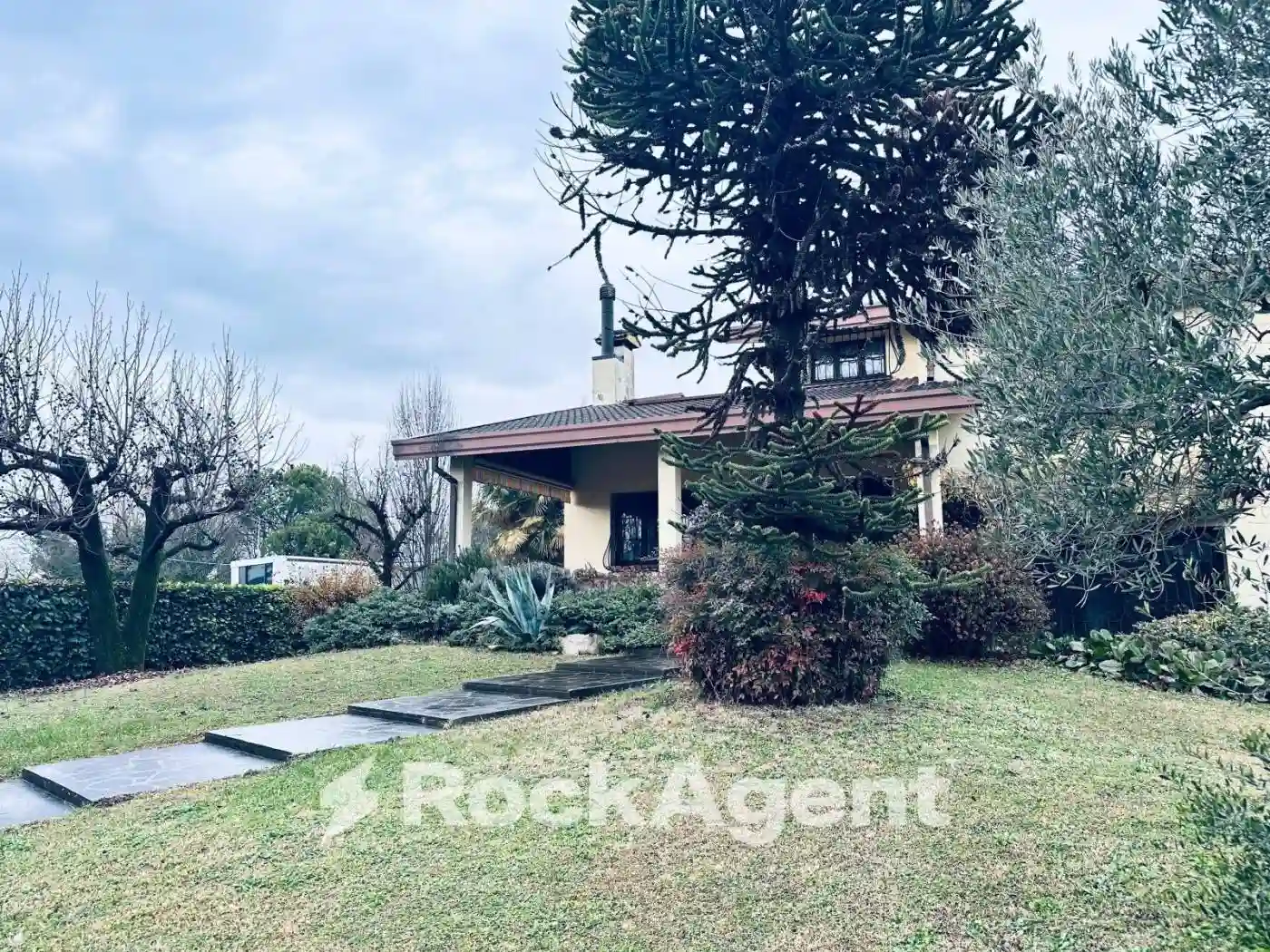 Villa - foto 4