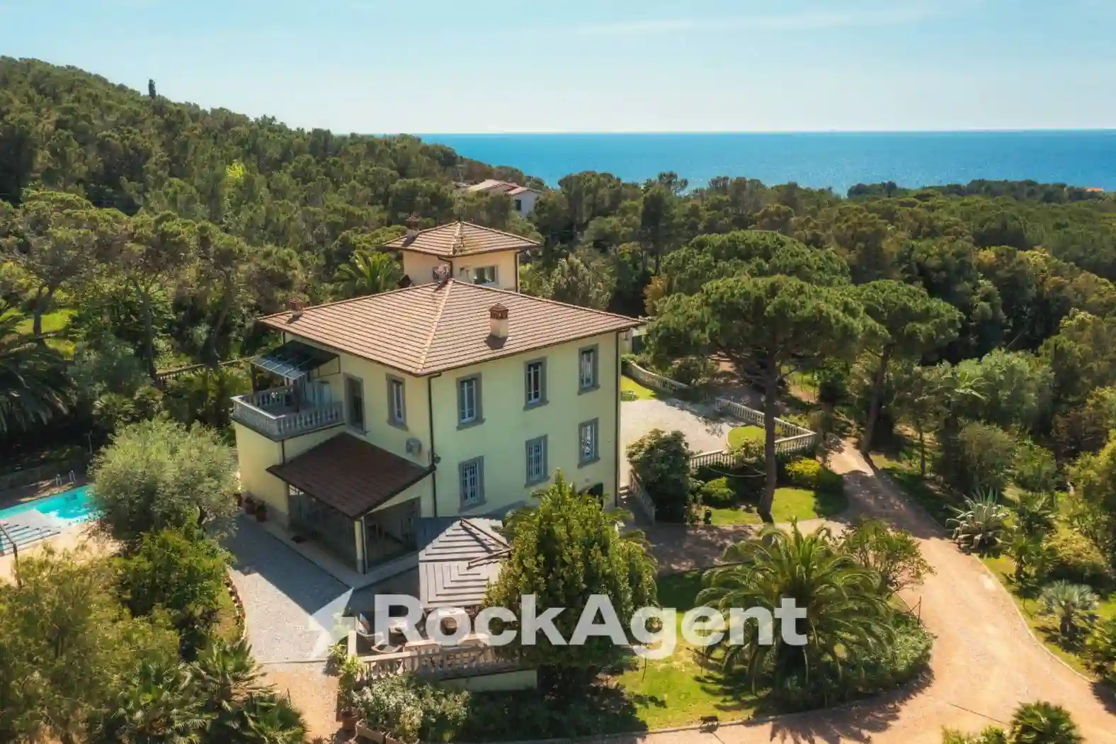 Villa - foto 3