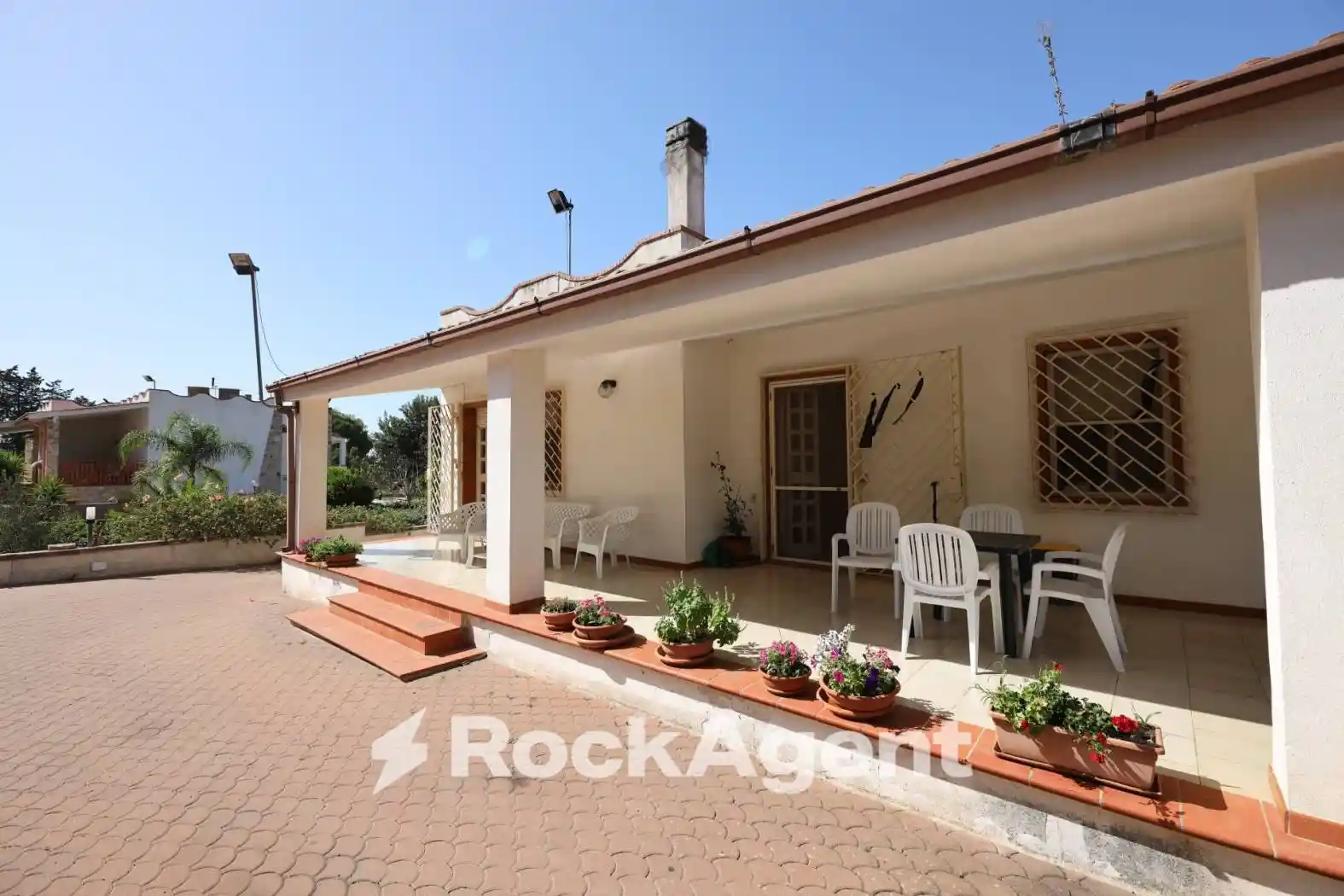 Villa in vendita a Ugento