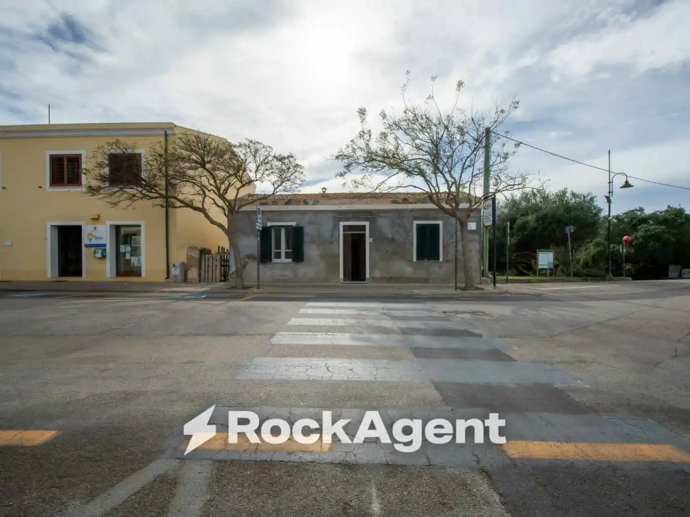 Casa indipendente in vendita a Stintino