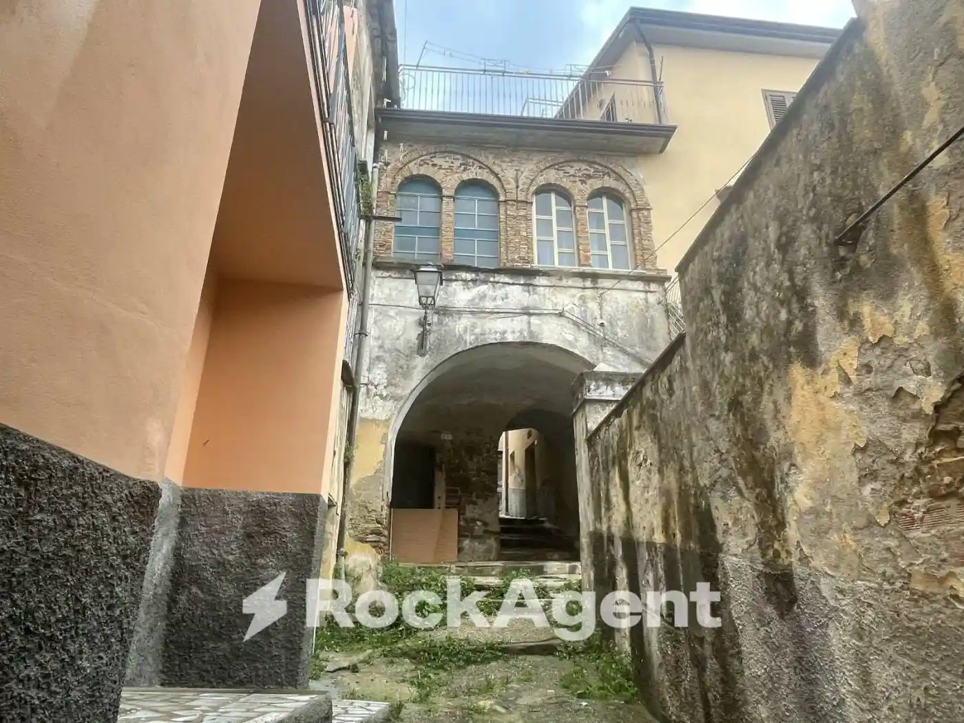Appartamento in vendita a Altavilla Silentina