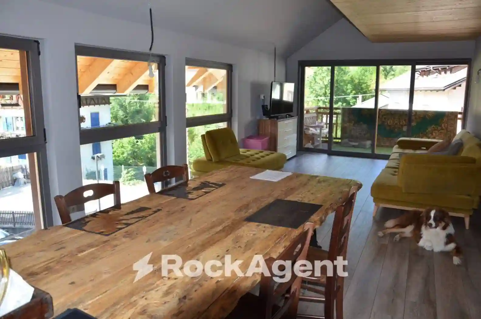 Villa - foto 5