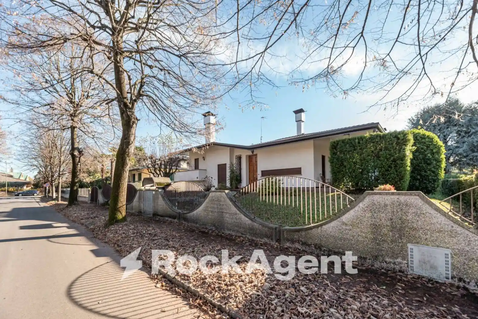 Villa in vendita a Selvazzano Dentro