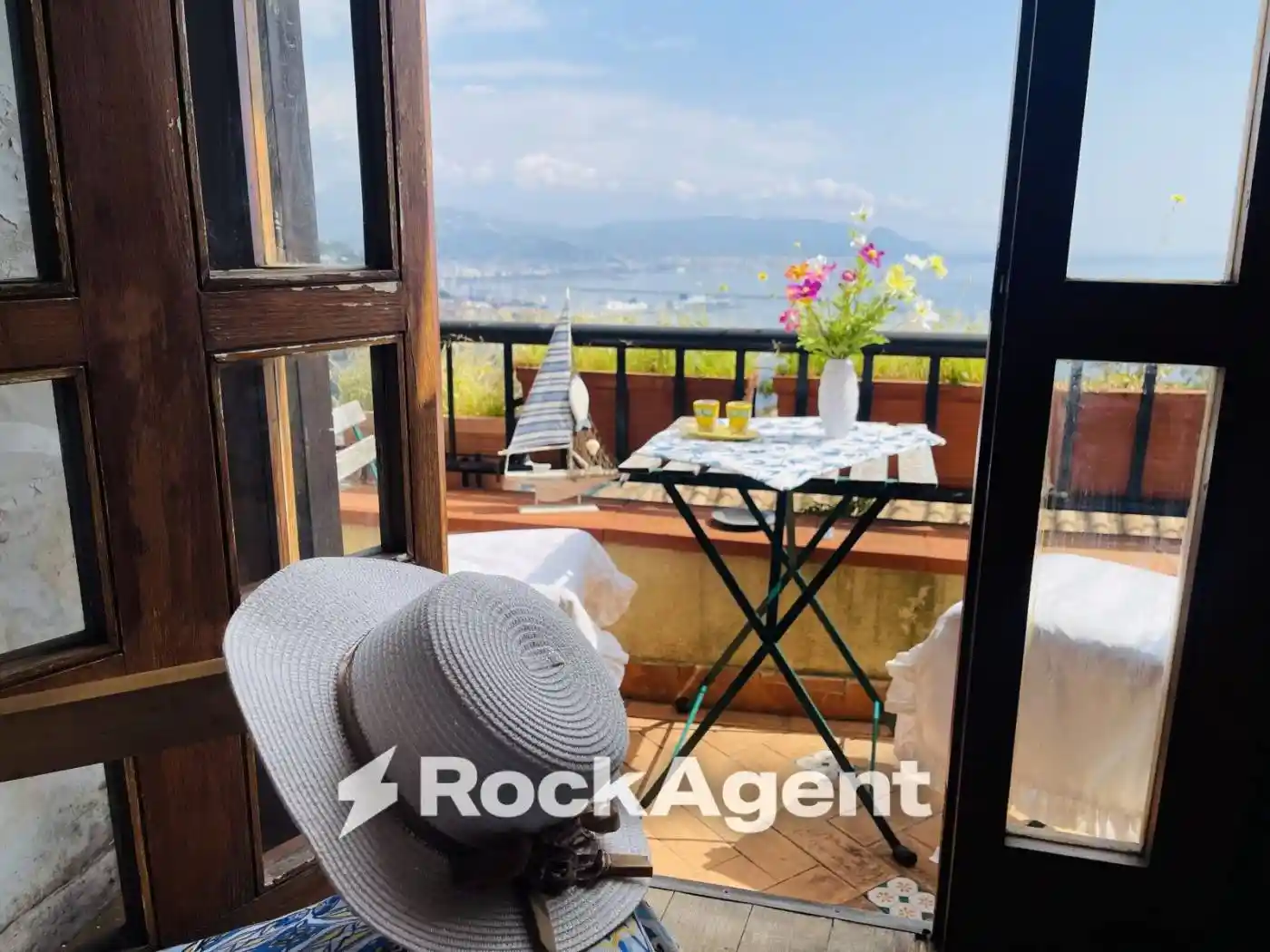 Casa indipendente in vendita a Vietri sul Mare