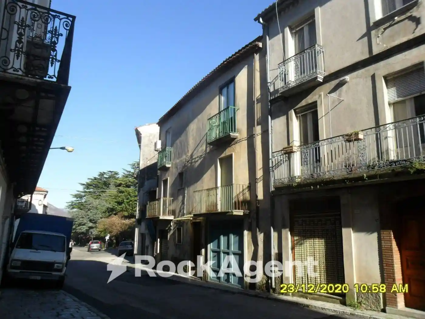 Appartamento in vendita a Trecchina