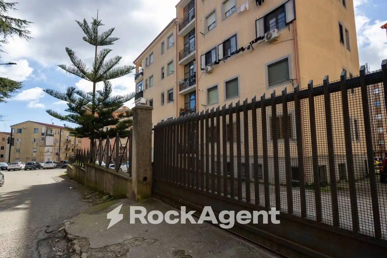 Appartamento in vendita a Catanzaro