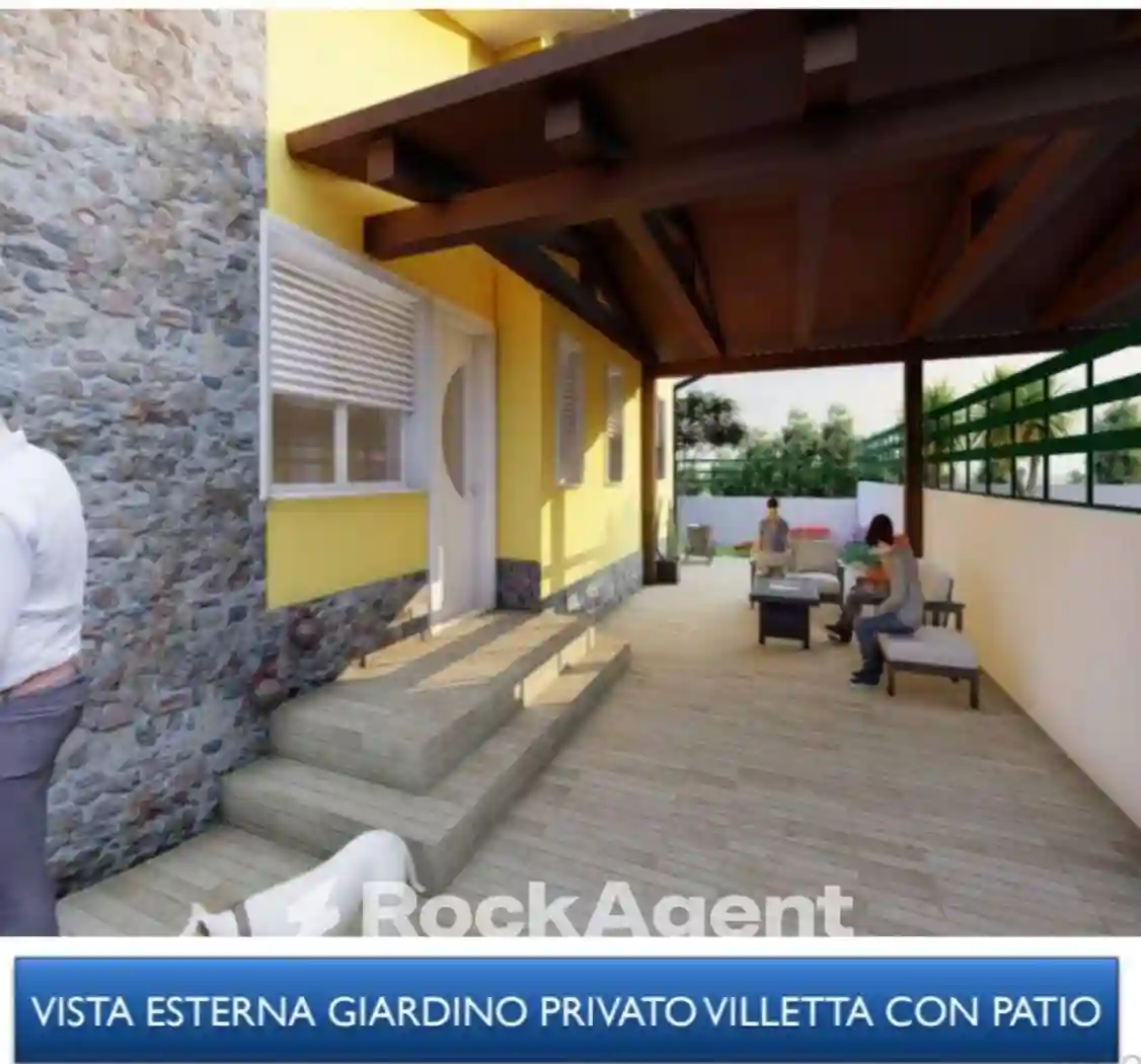 Villa - foto 2