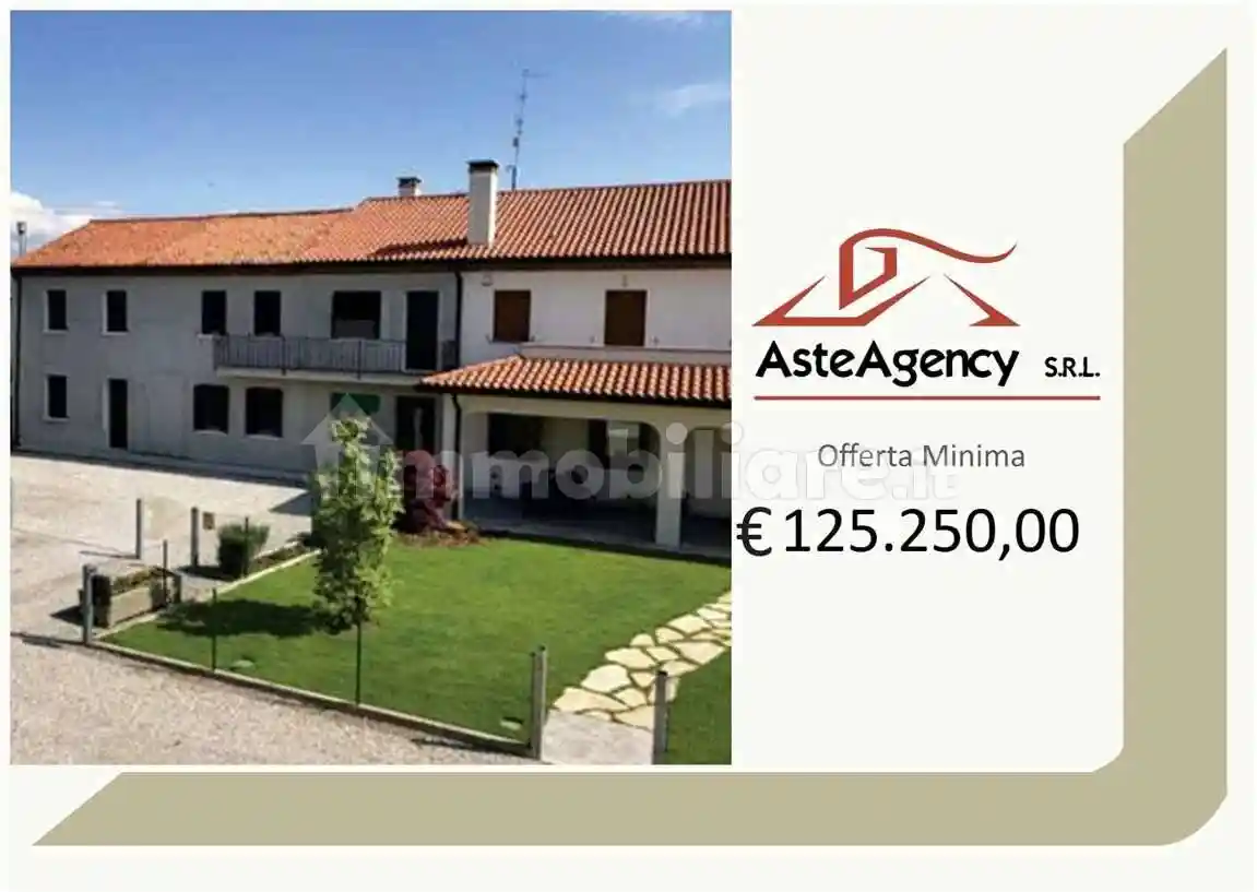 Appartamento in vendita a Fontanelle