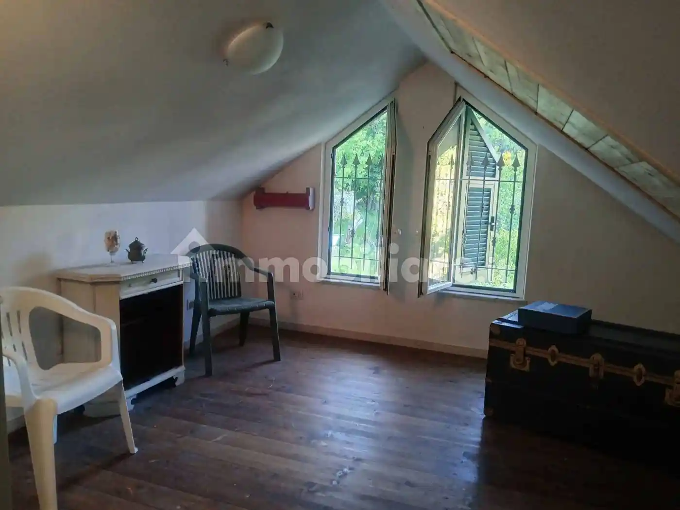 Casa indipendente in vendita a Moneglia