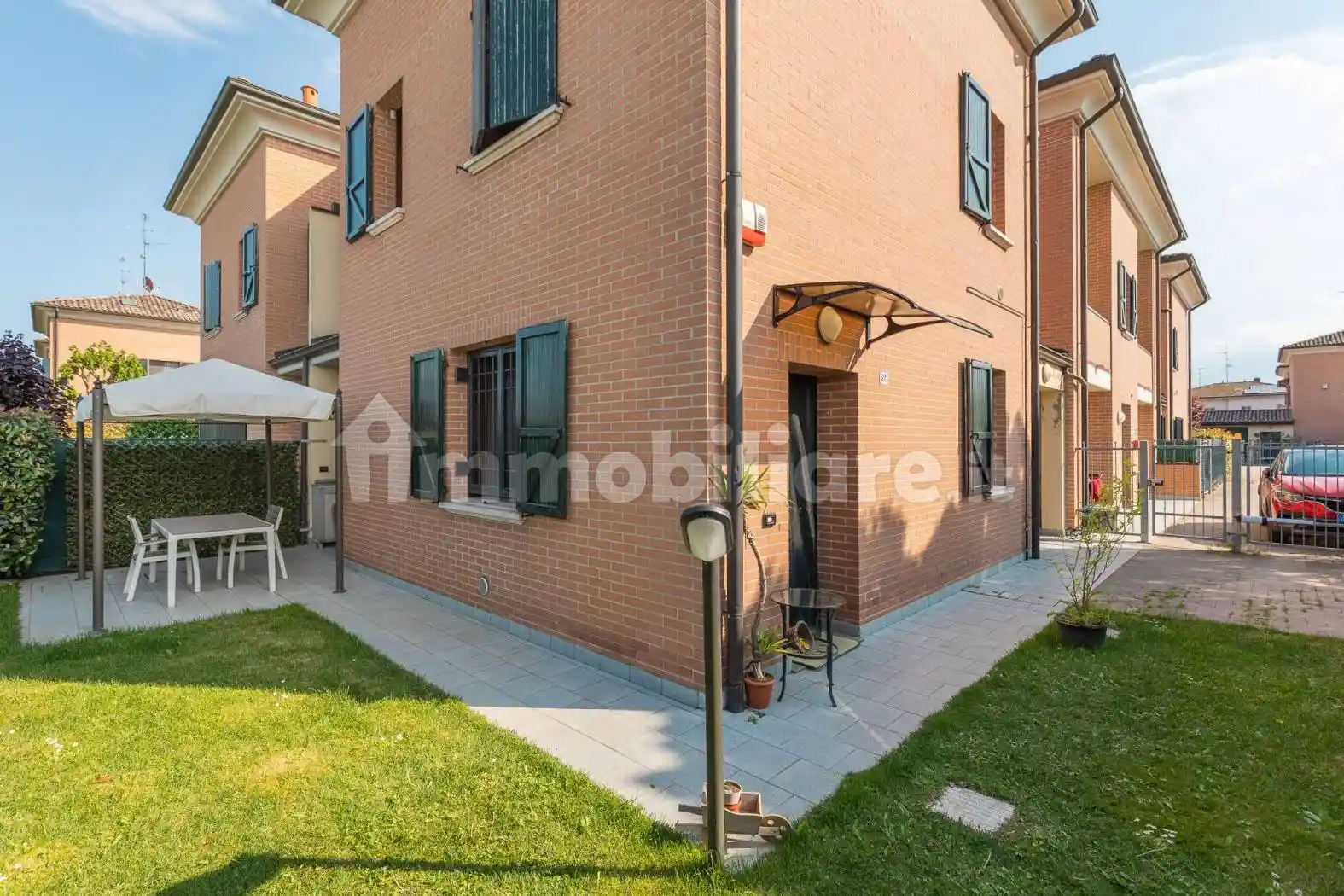Appartamento in vendita a Valsamoggia