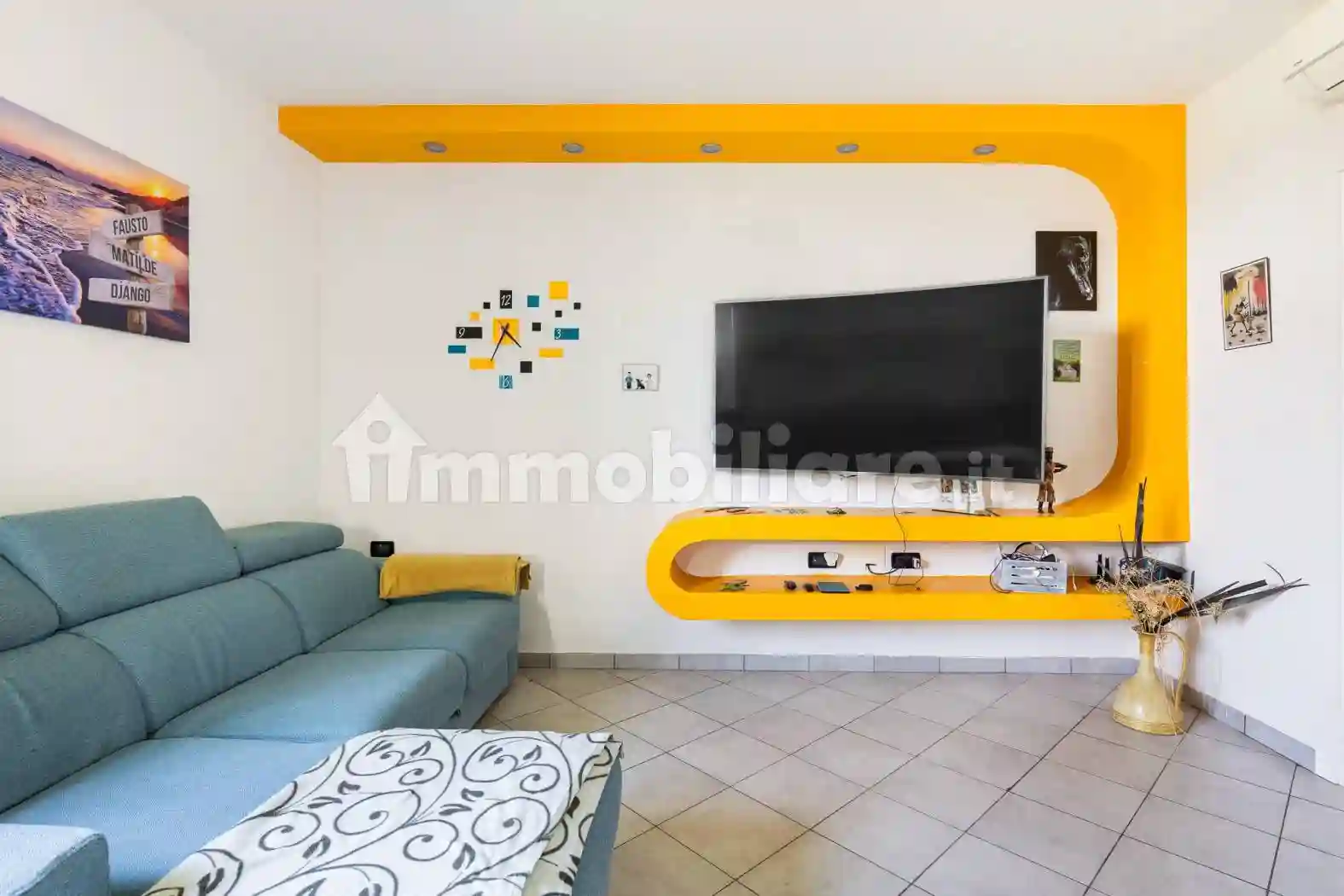 Appartamento - foto 5