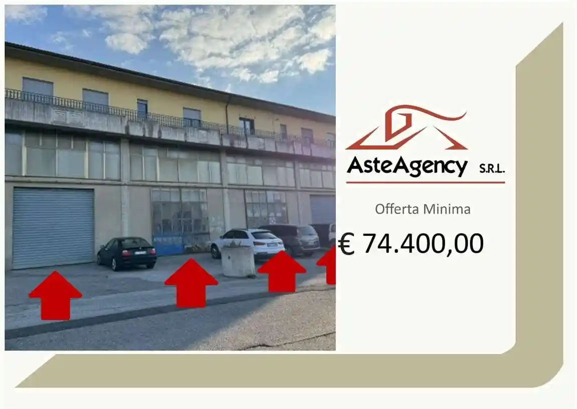 Appartamento in vendita a Ruoti