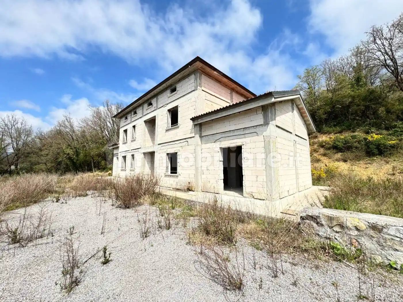 Villa in vendita a Vallo della Lucania