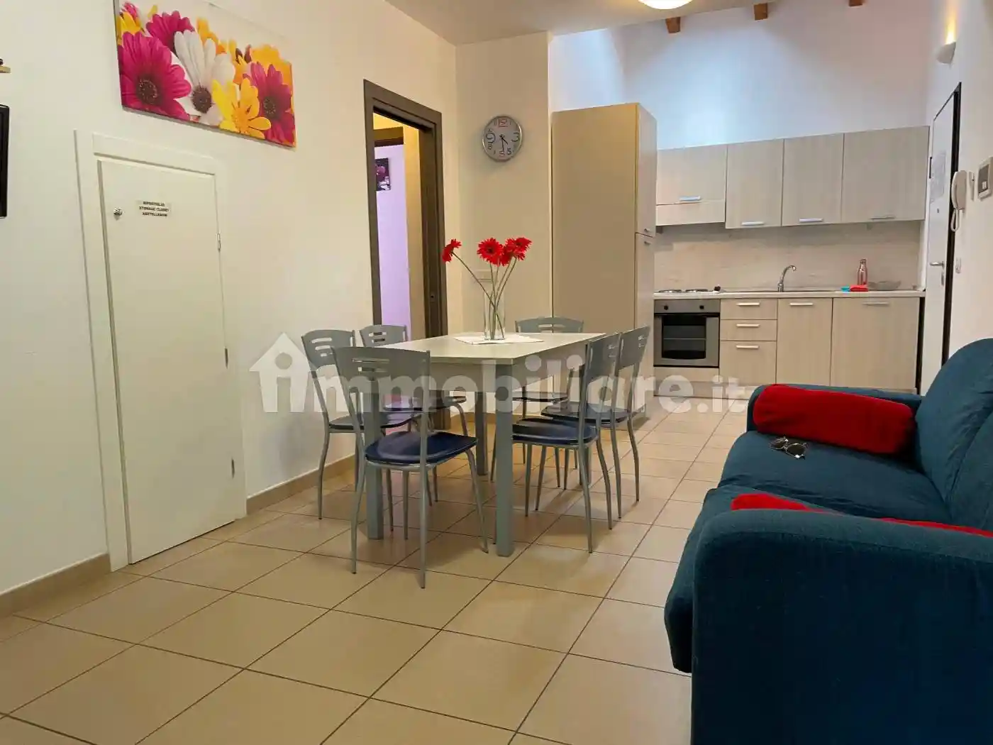 Villa in vendita a Alba Adriatica