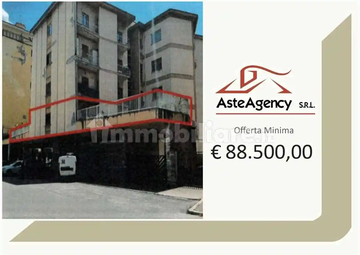 Appartamento in vendita a Ascoli Piceno
