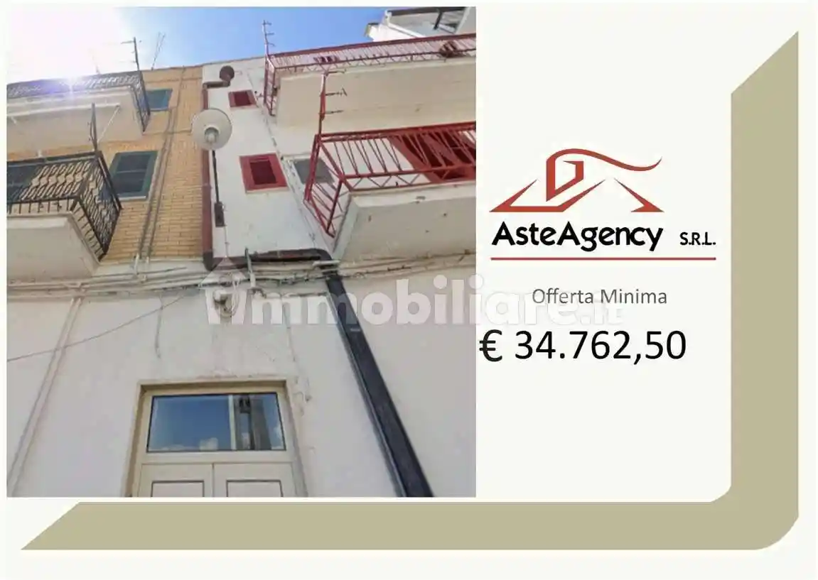 Appartamento