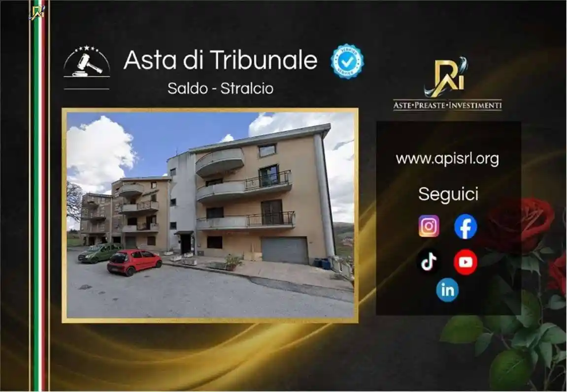 Appartamento in vendita a Cercepiccola