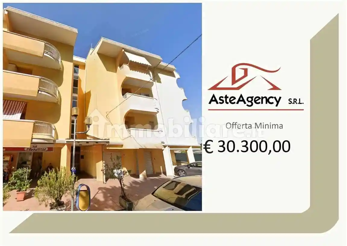 Appartamento in vendita a Avigliano