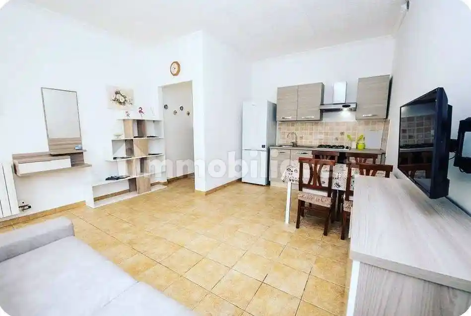 Appartamento in vendita a Lazise