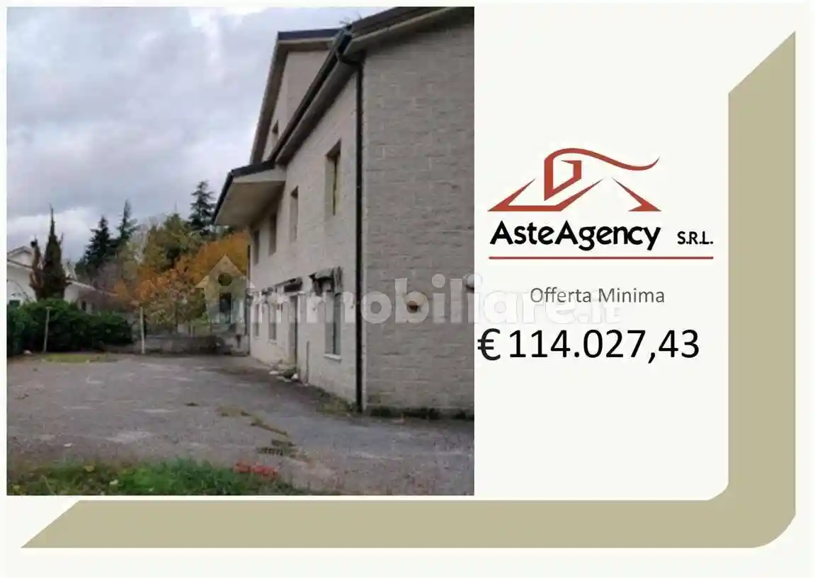 Casa indipendente in vendita a Potenza