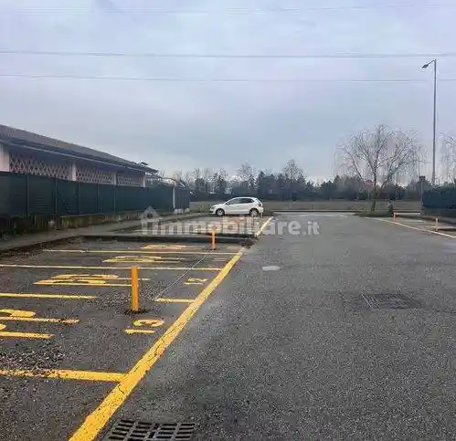 Appartamento in vendita a Inzago