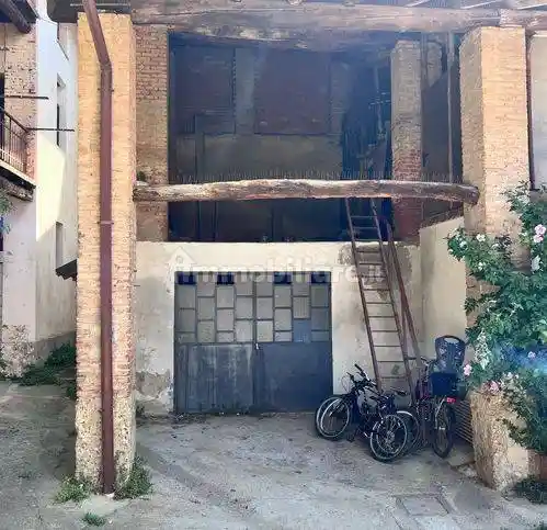 Rustico - Casale in vendita a Grezzago