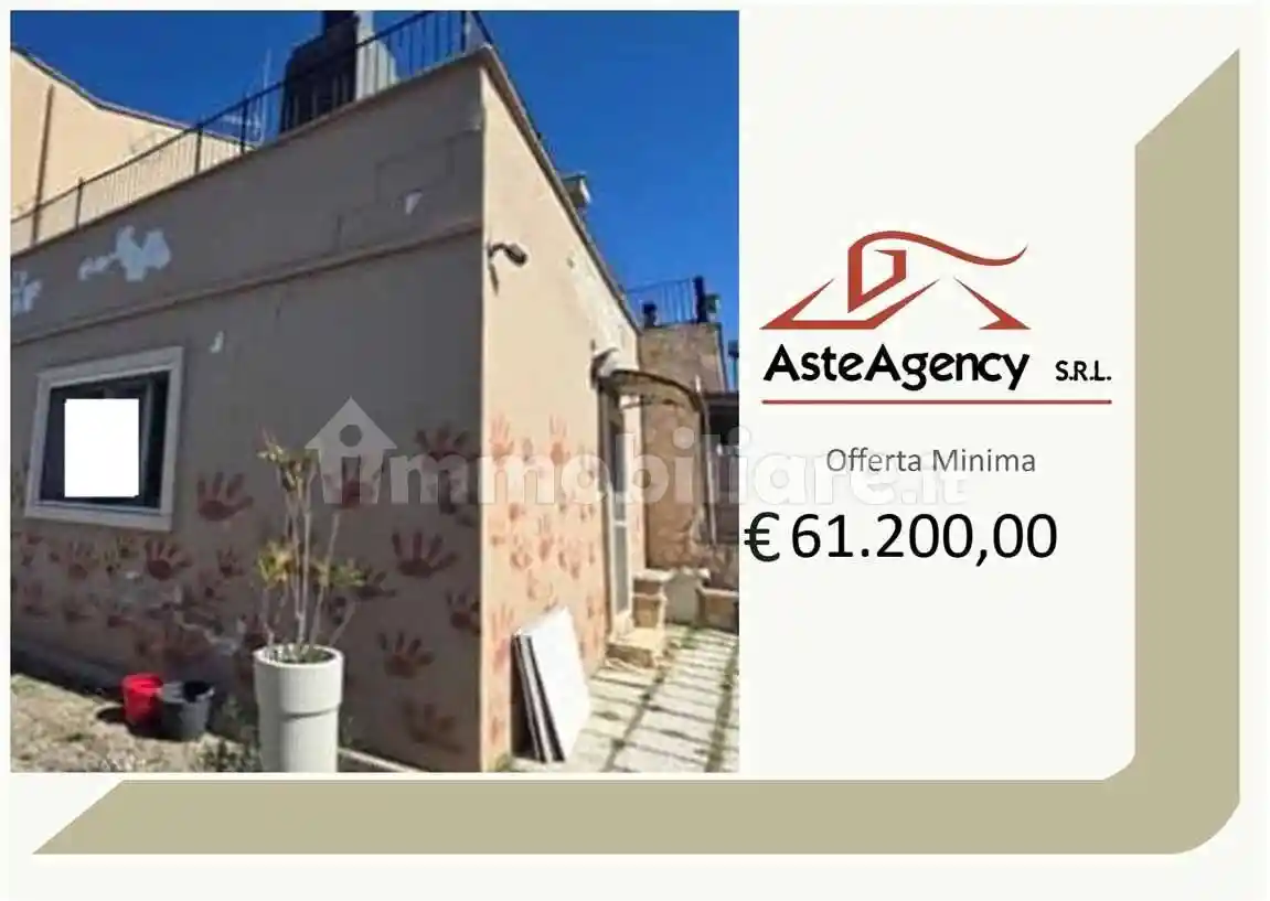 Casa indipendente