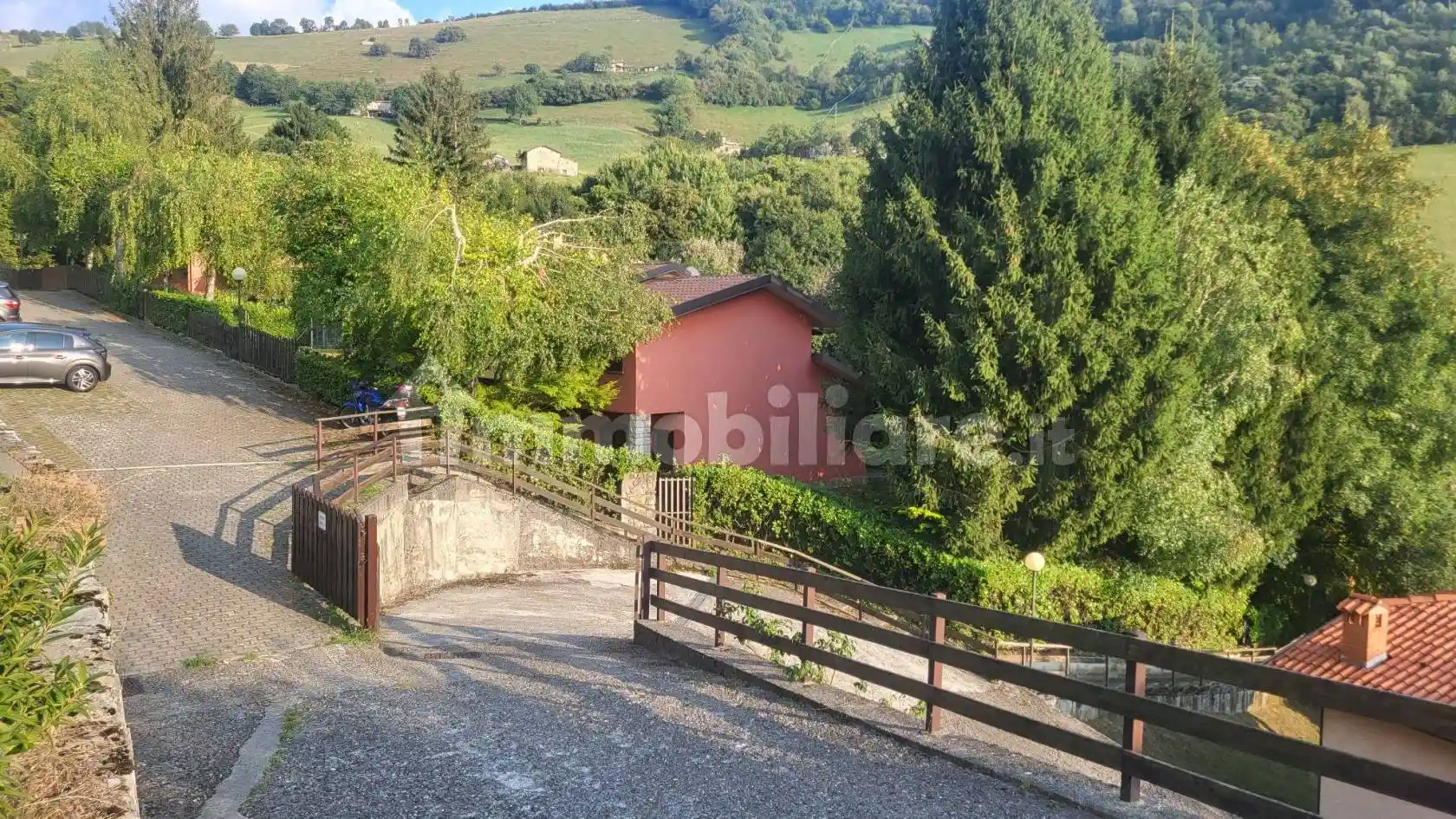 Villetta a schiera in vendita a Grone