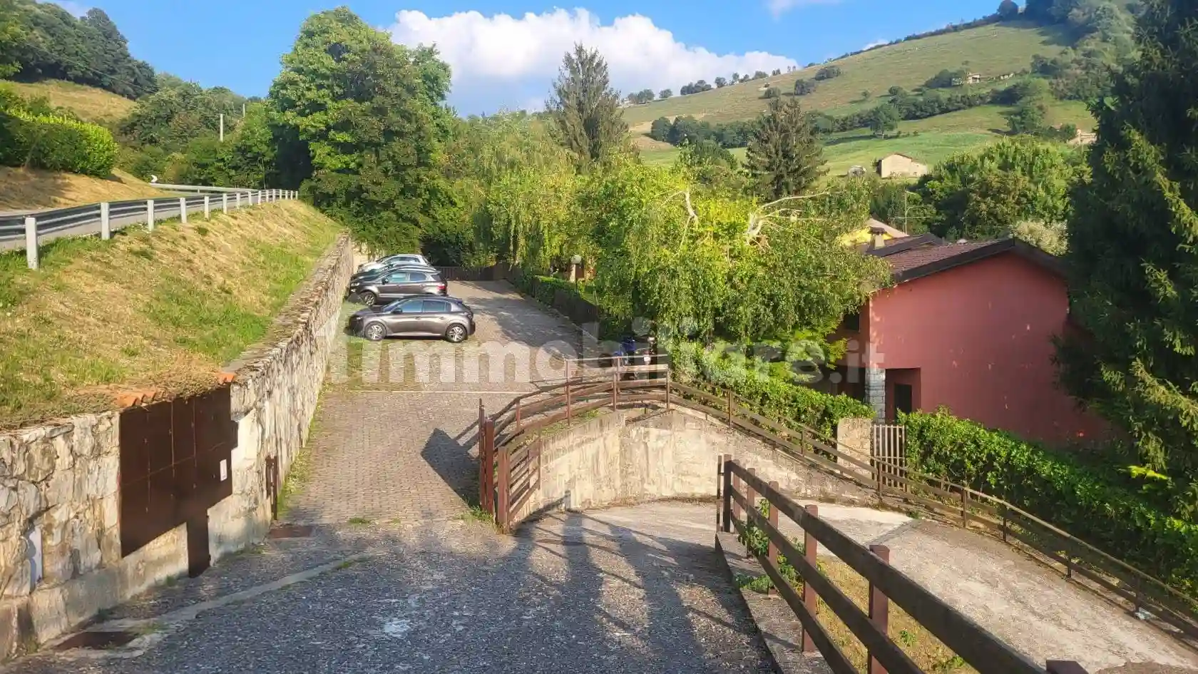 Villetta a schiera - foto 2