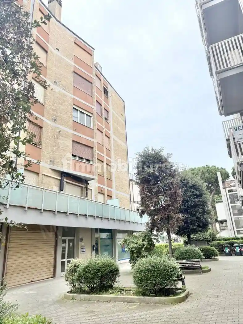 Appartamento in vendita a Cesenatico
