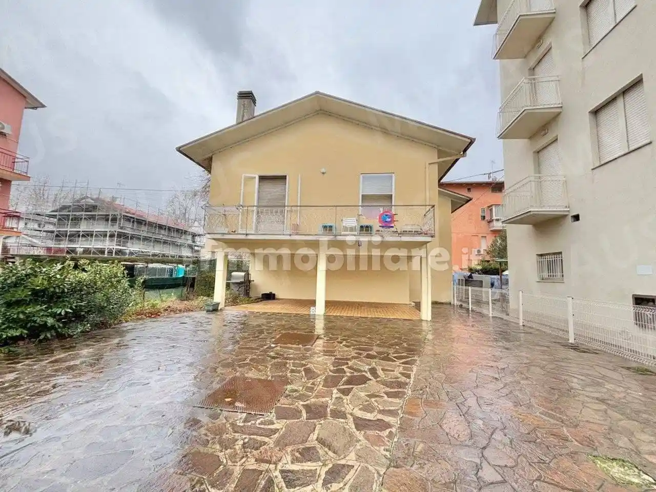 Casa indipendente in vendita a Cesenatico