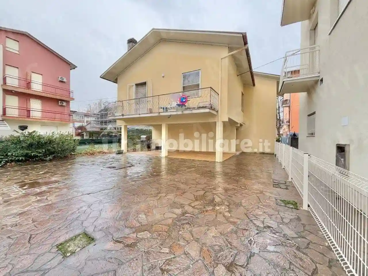 Casa indipendente - foto 2