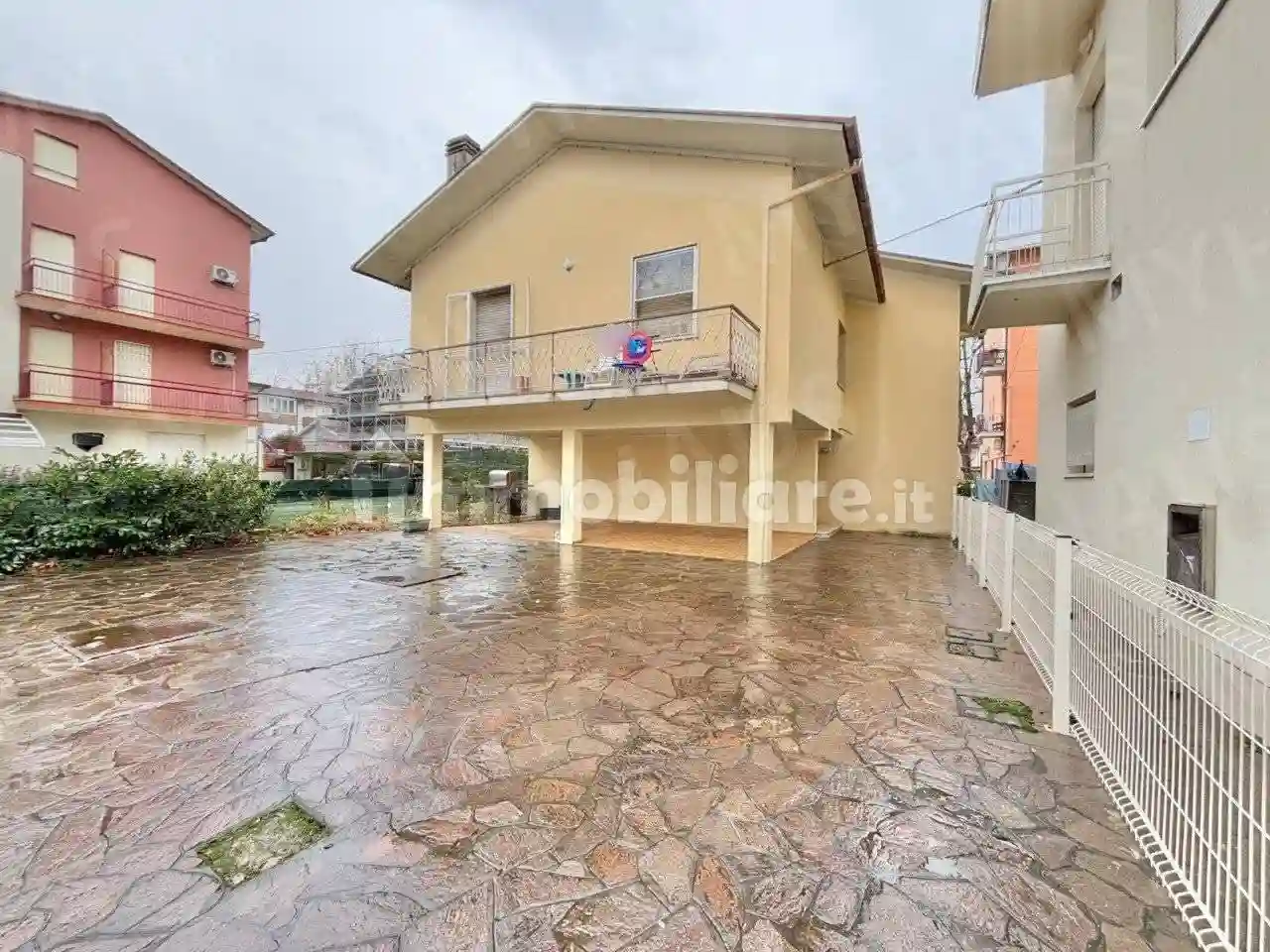 Casa indipendente - foto 3