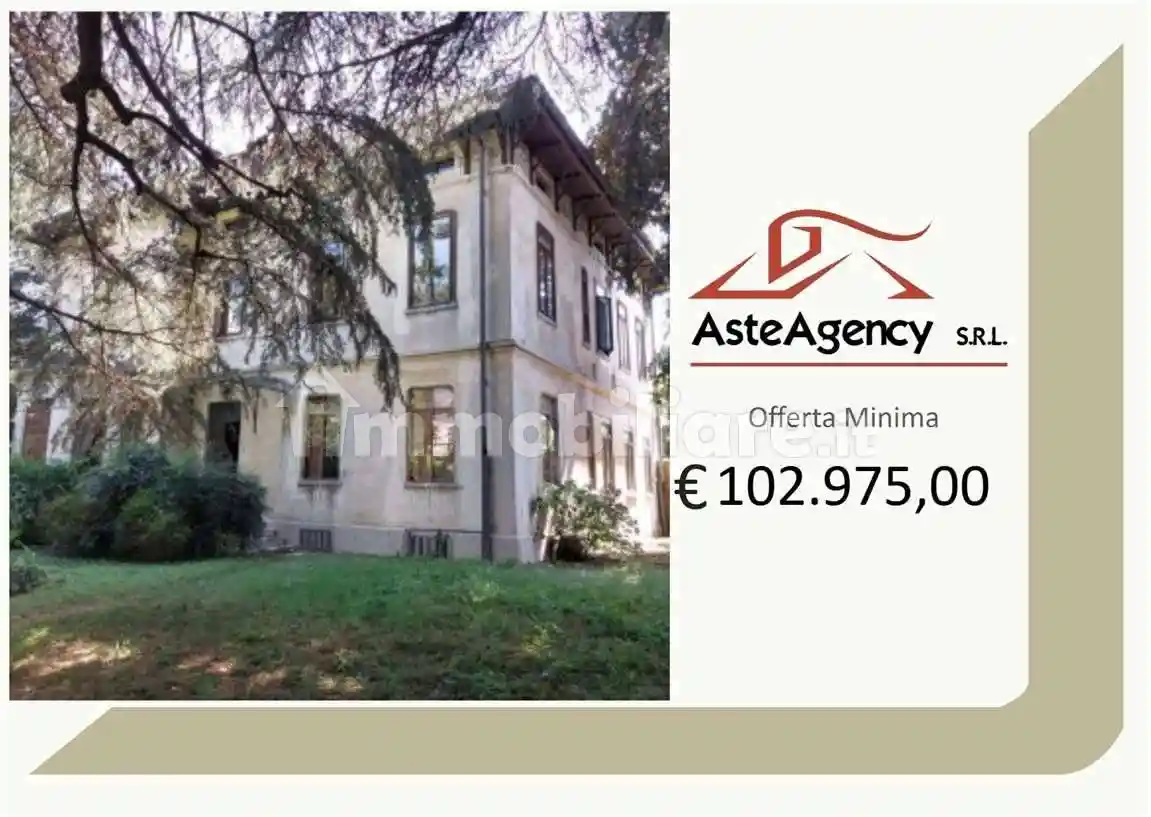 Appartamento in vendita a Schio