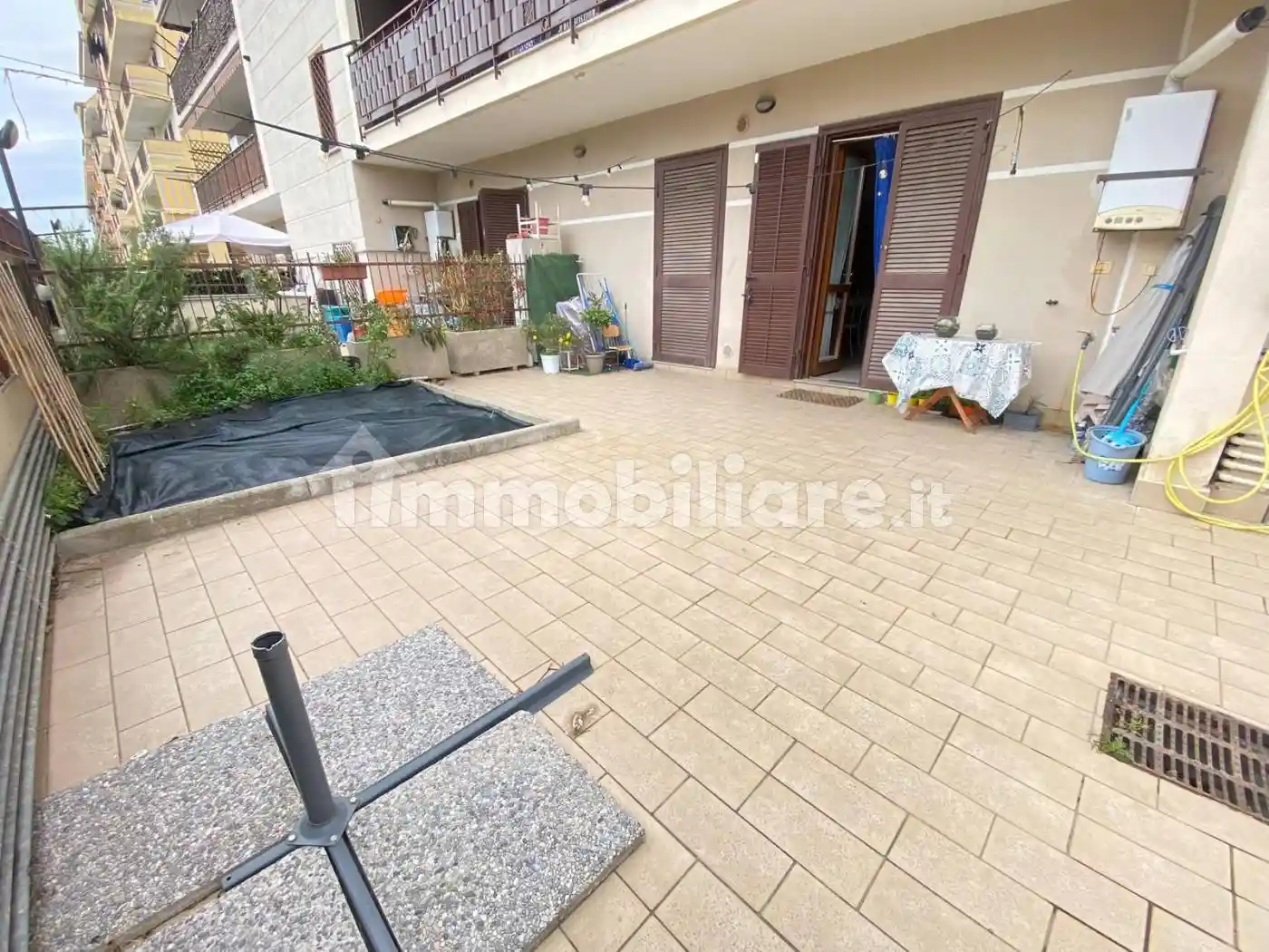 Appartamento in affitto a Aversa