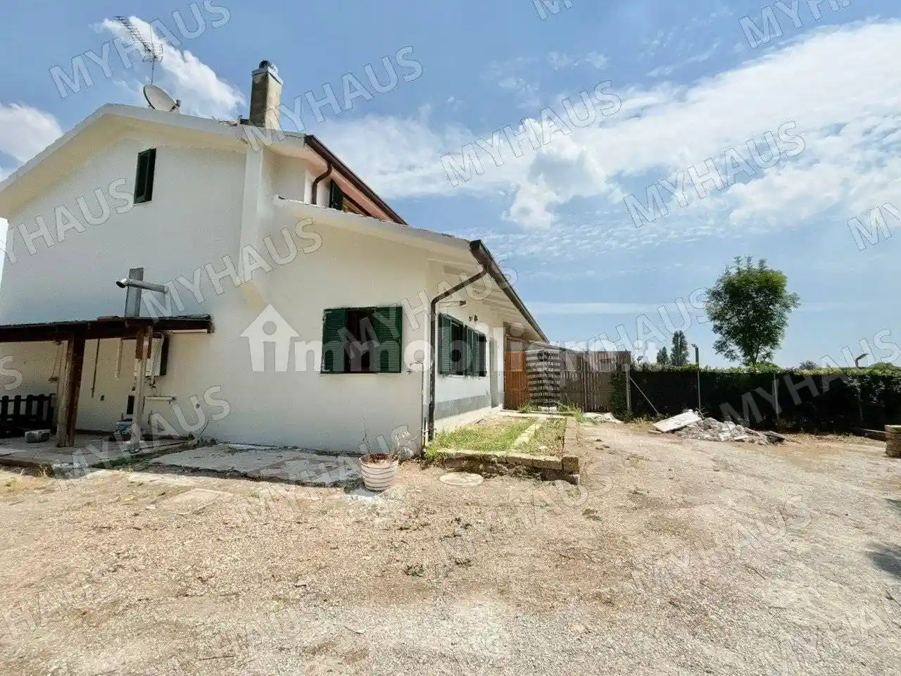 Villa in vendita a Cesenatico