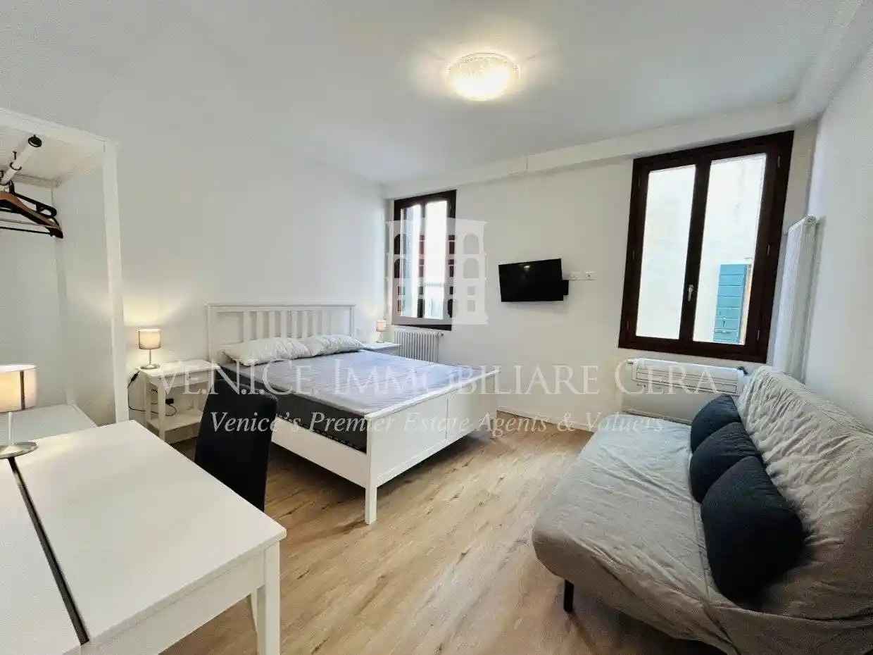 Appartamento in affitto a Venezia