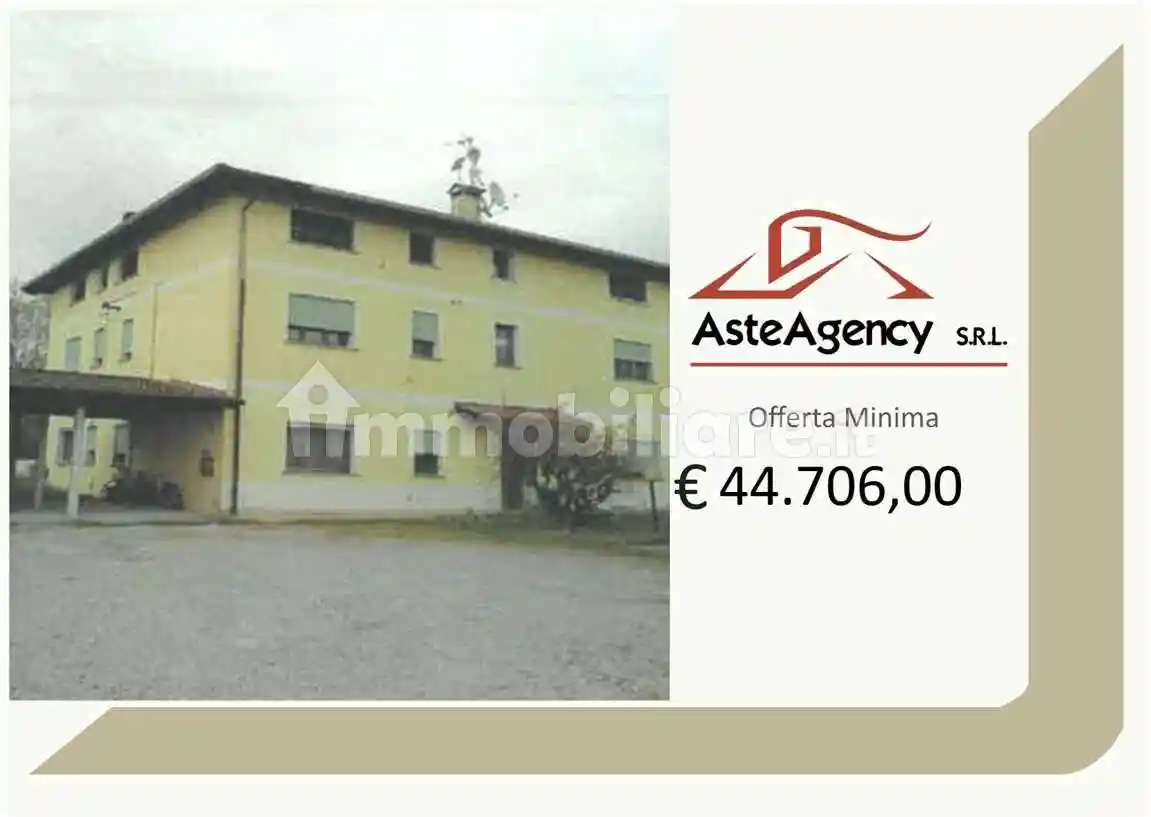 Appartamento in vendita a Pramaggiore