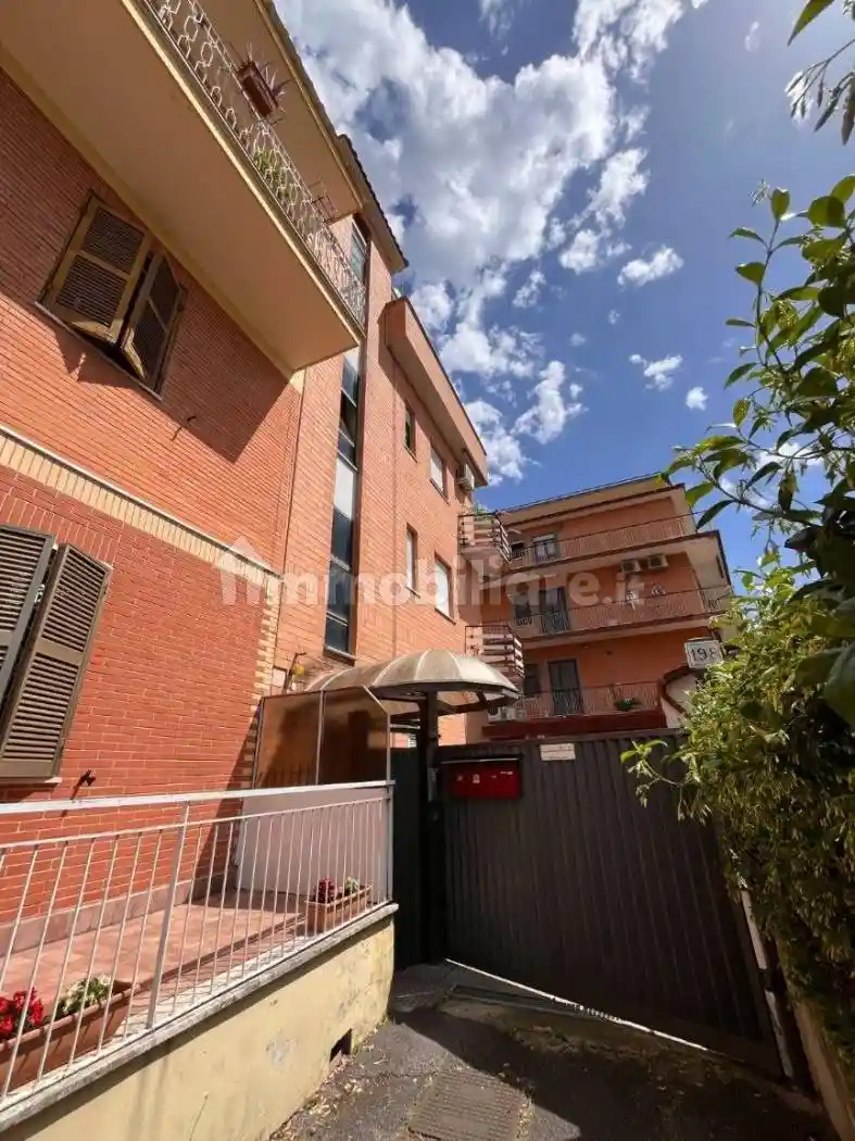Appartamento in affitto a Roma
