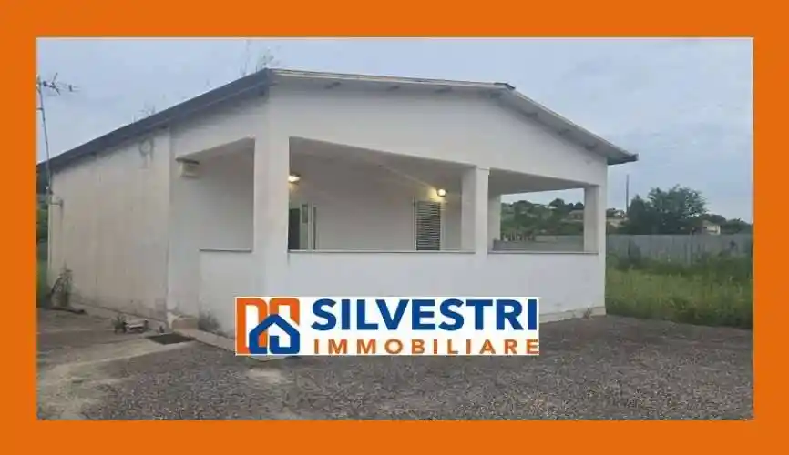 Casa indipendente in vendita a Benevento