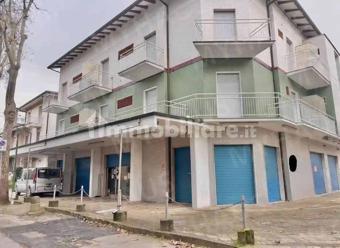 Palazzo - Edificio - foto 2