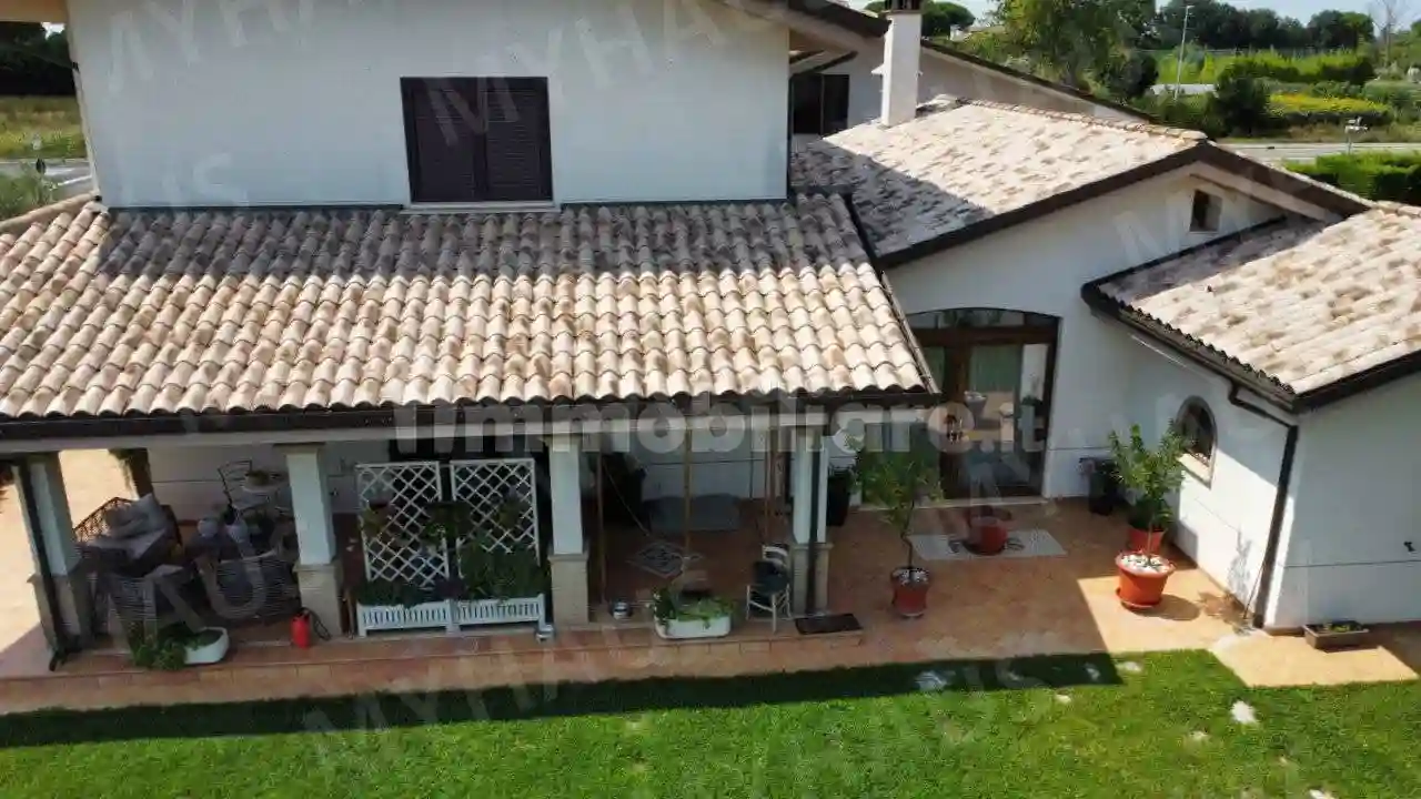 Casa indipendente - foto 3