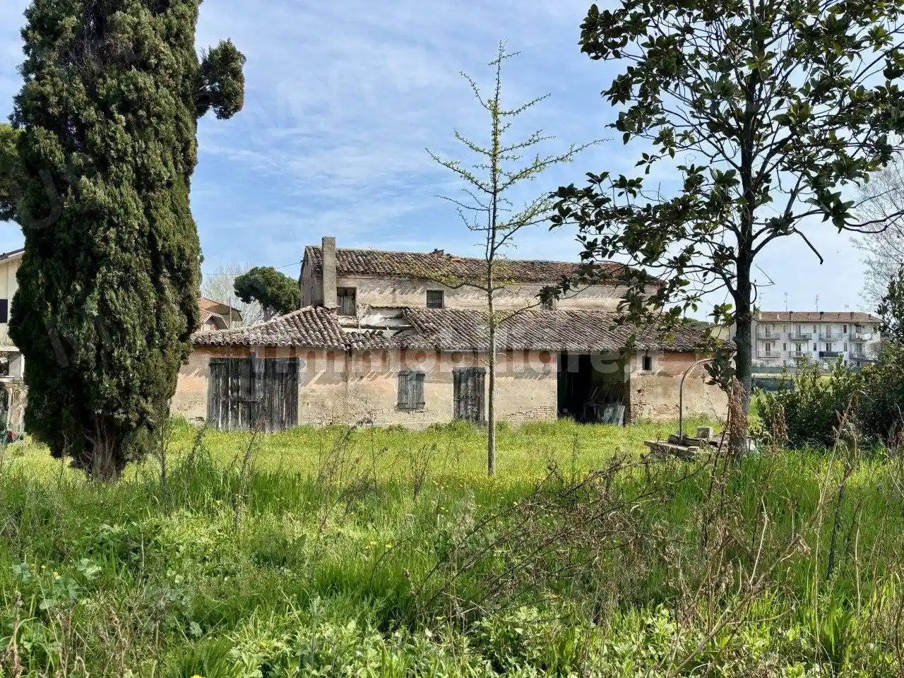 Rustico - Casale in vendita a Cesenatico