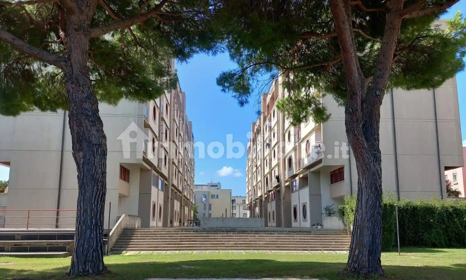 Appartamento in vendita a Livorno